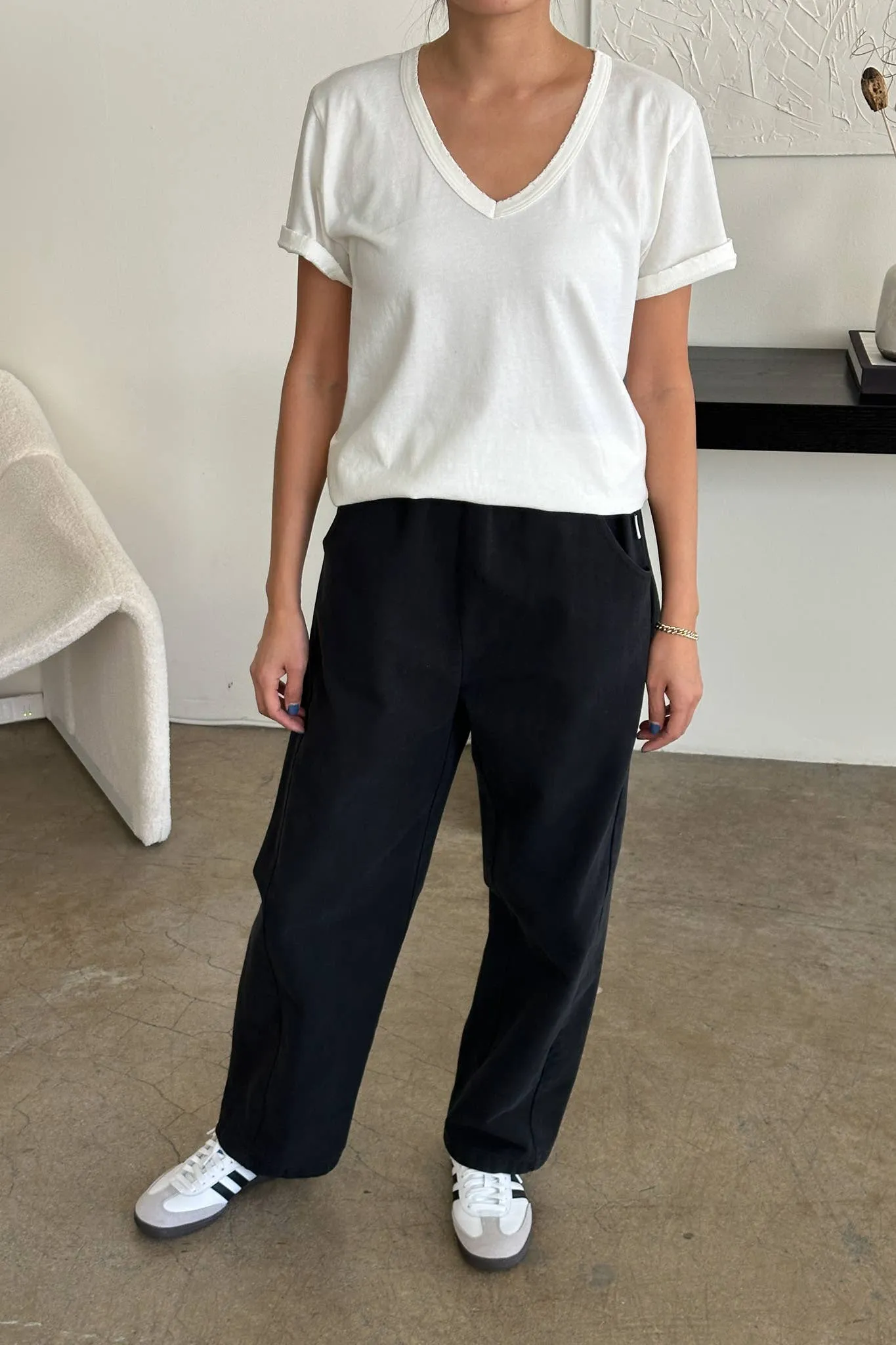 Le Bon Shoppe Arc Pants