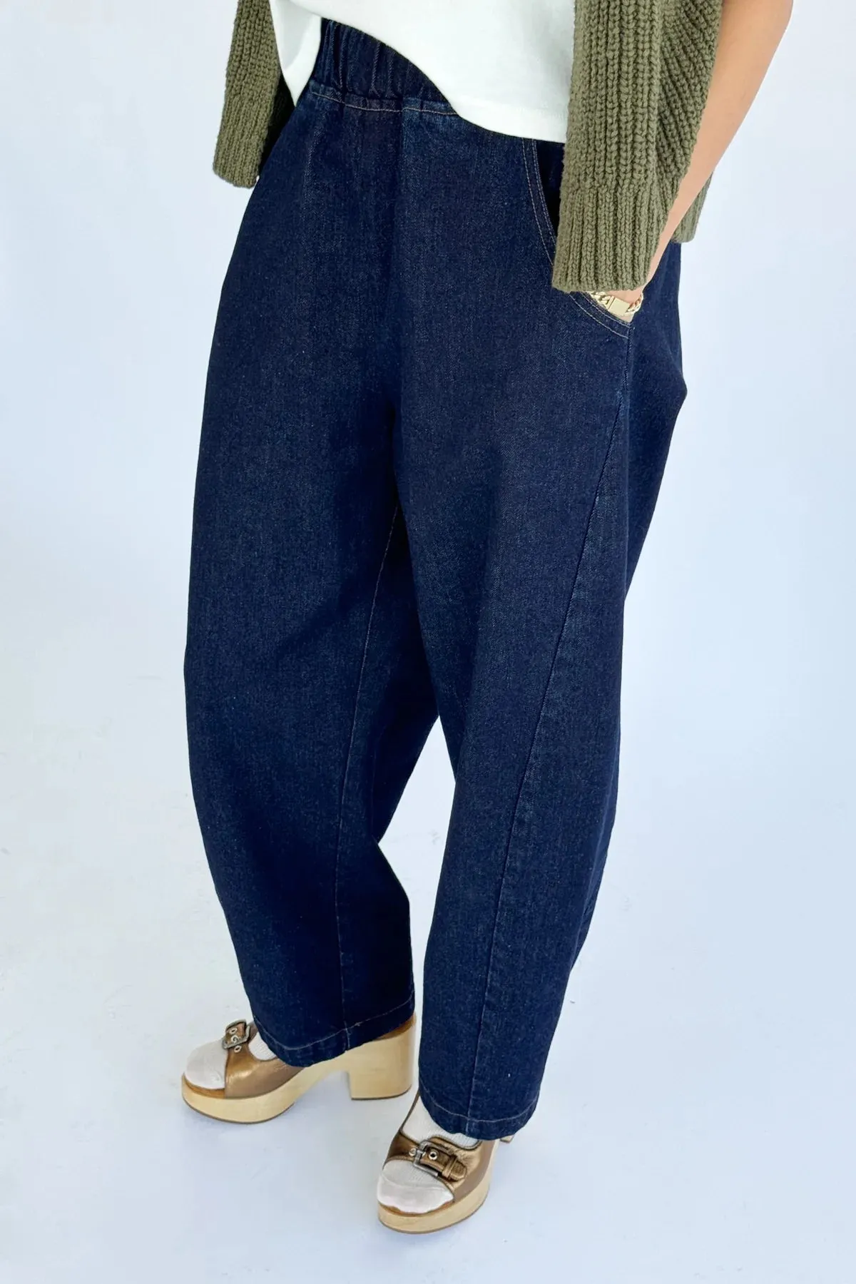 Le Bon Shoppe Arc Pants