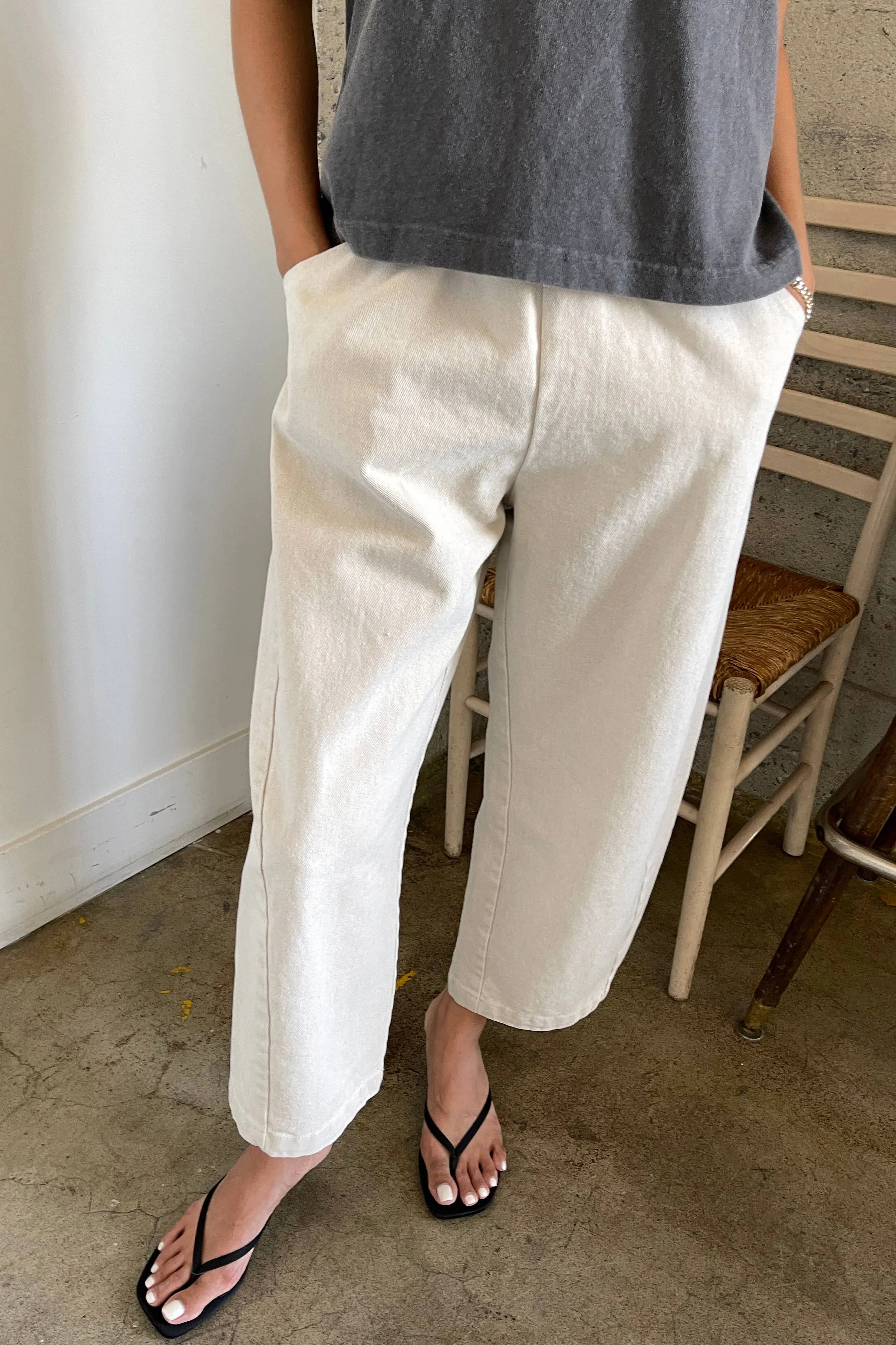 Le Bon Shoppe Arc Pants