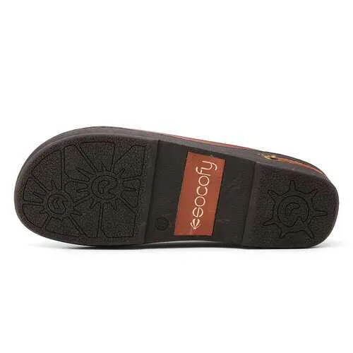 Leather Mules Clogs