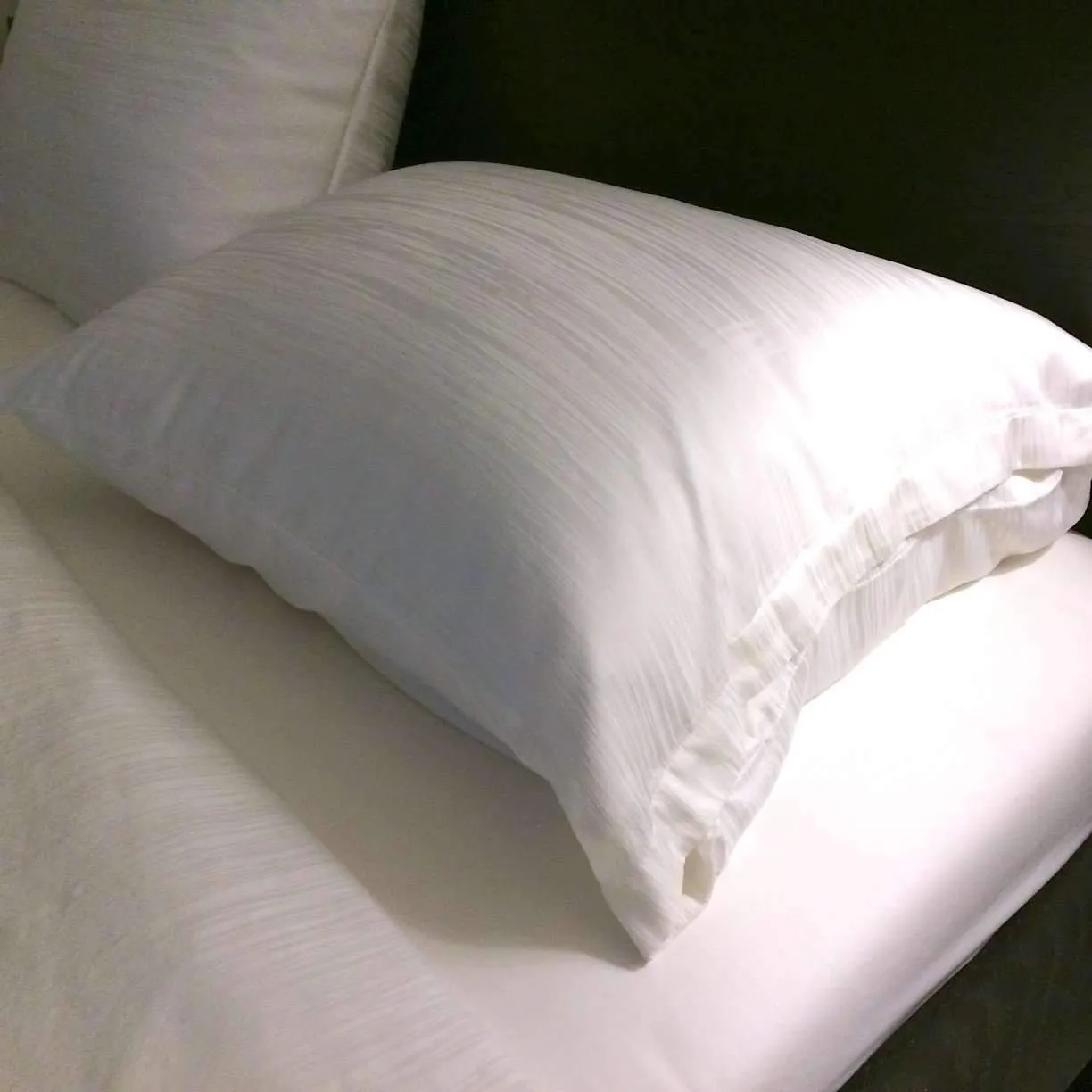 Legna Modena Flat Sheet by SDH