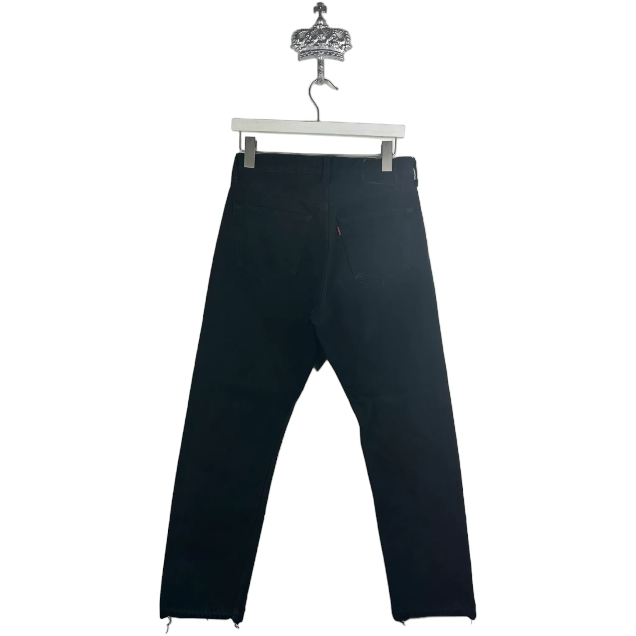 LEVIS CASUAL JEANS - (HH 15.5) X (L 40.5)