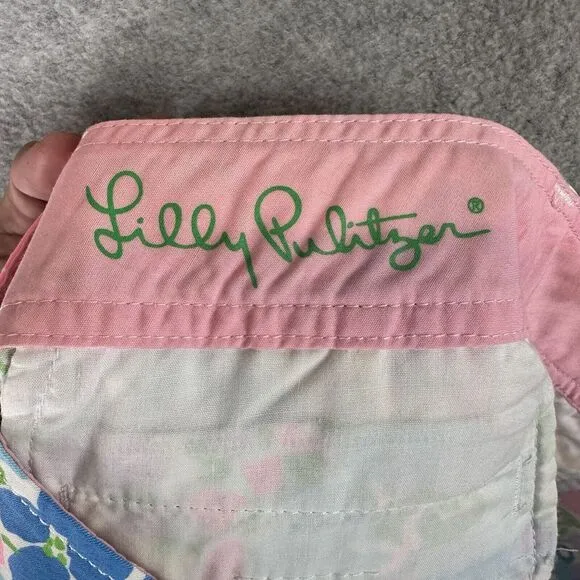 Lilly Pulitzer Callahan Shorts Size 0 Resort White Spring Fling Casual Beach NEW