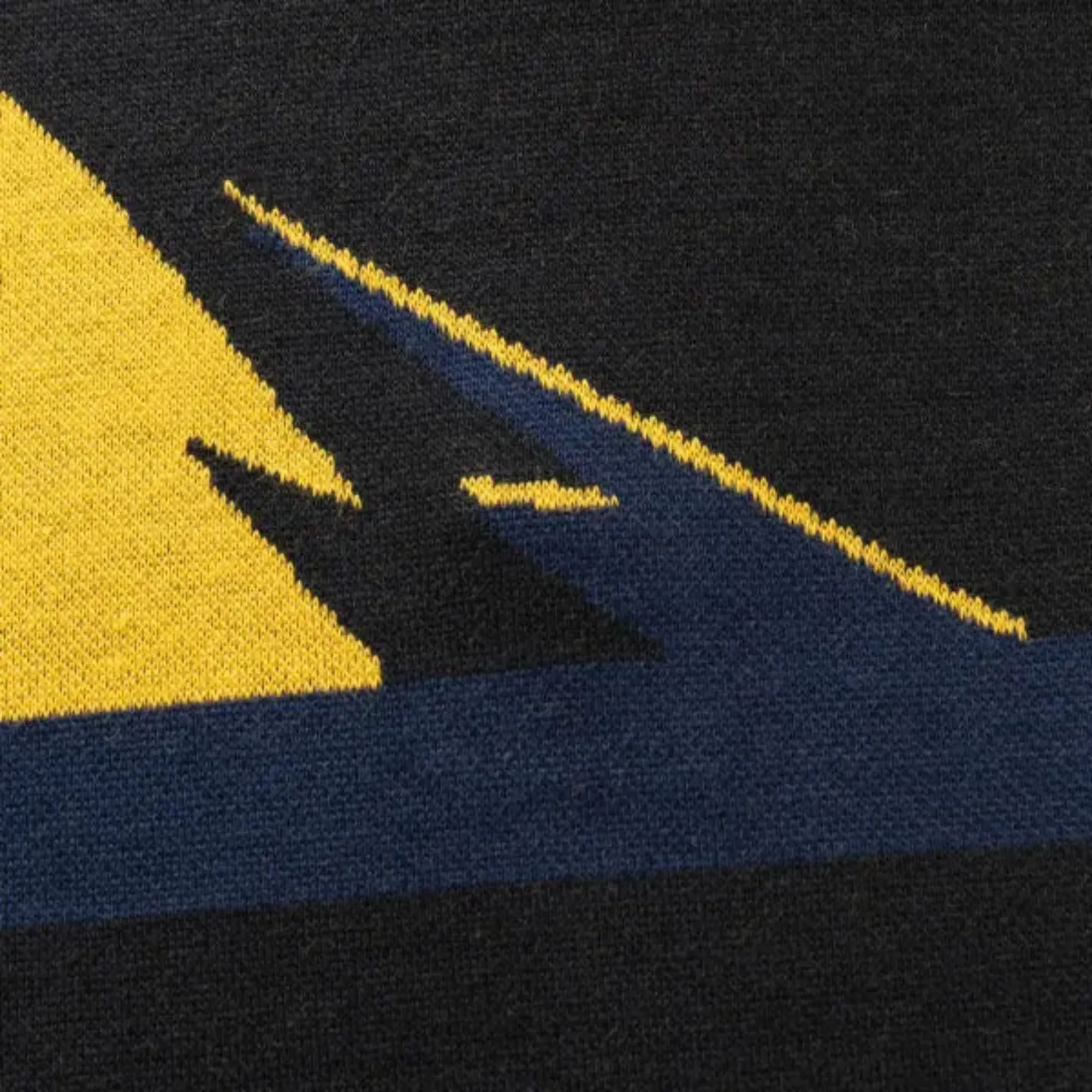 Limited Edition Hurricanes Super Rugby 25/26 Retro Jersey by Classic Sportswear
