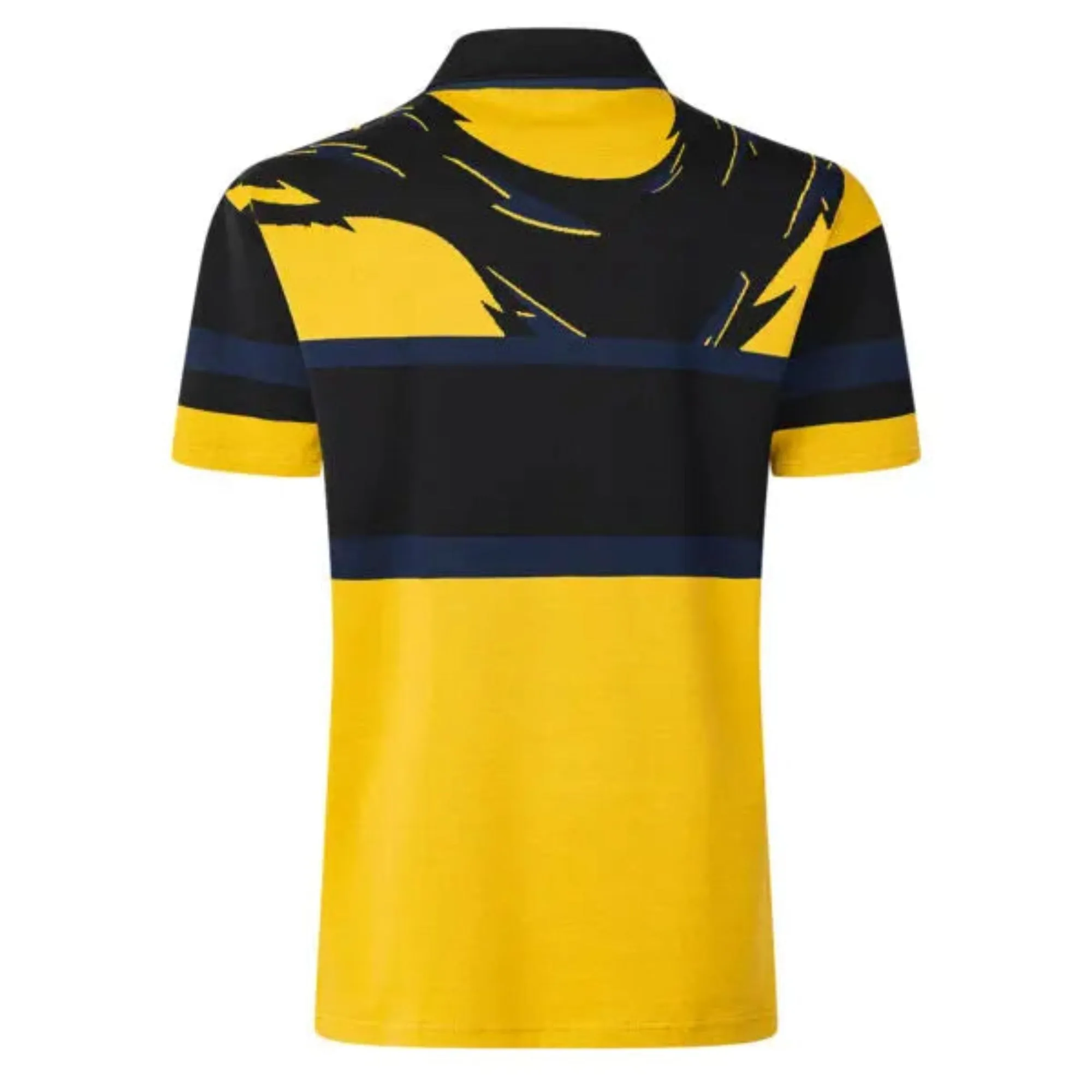 Limited Edition Hurricanes Super Rugby 25/26 Retro Jersey by Classic Sportswear