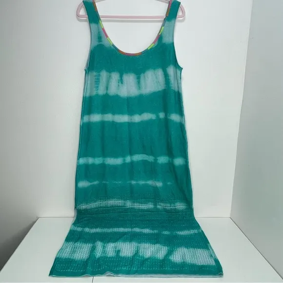 Lisa Todd Beach Bound Sleeveless Dress