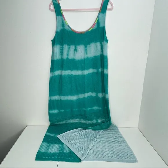 Lisa Todd Beach Bound Sleeveless Dress