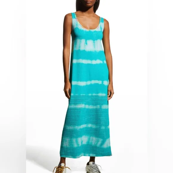 Lisa Todd Beach Bound Sleeveless Dress