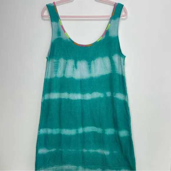 Lisa Todd Beach Bound Sleeveless Dress