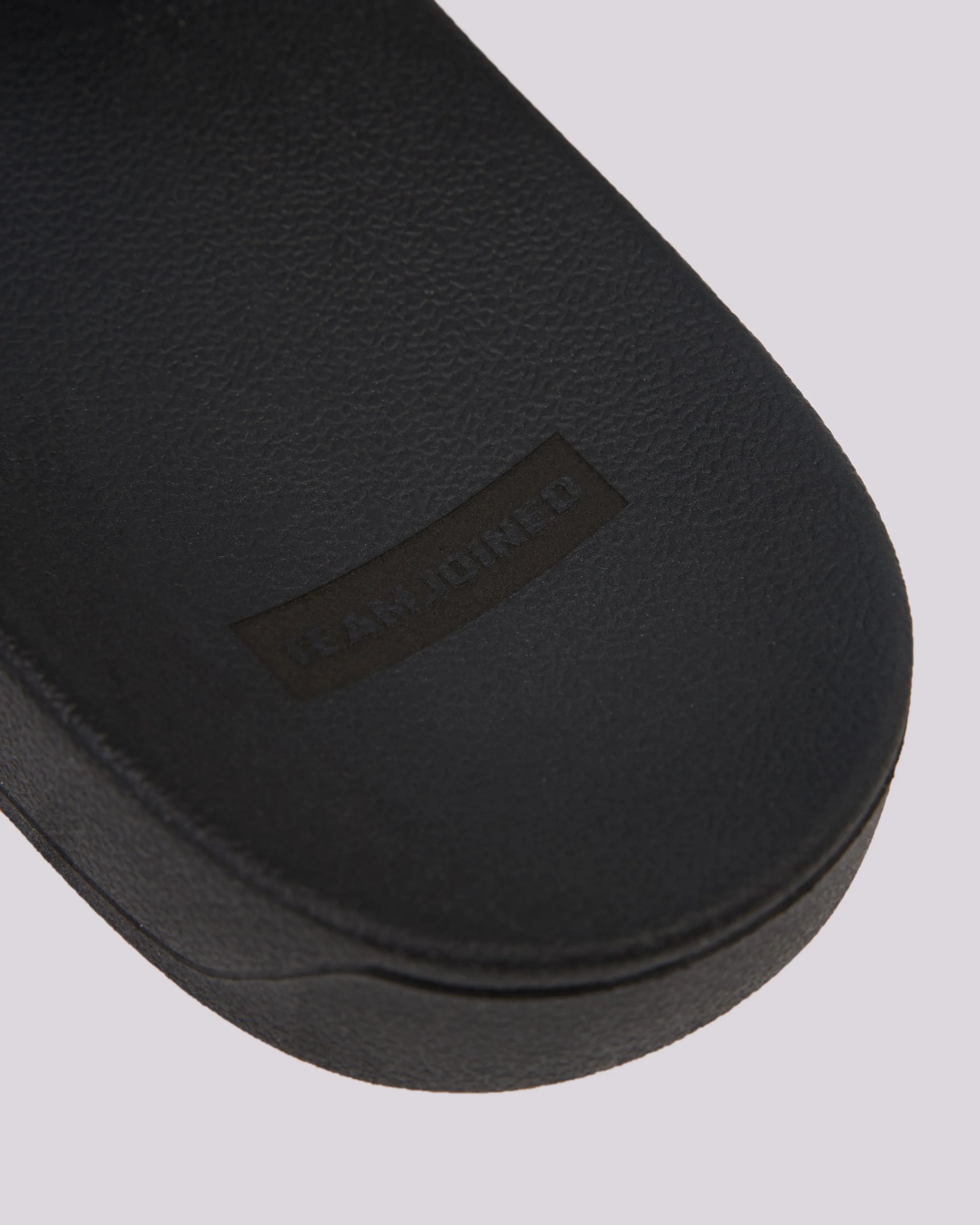 Logo Slippers