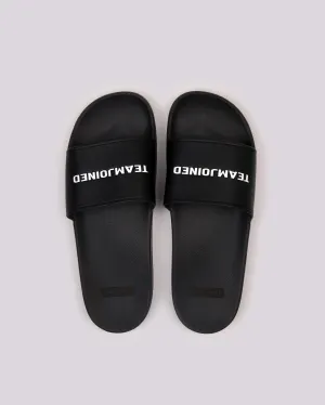 Logo Slippers