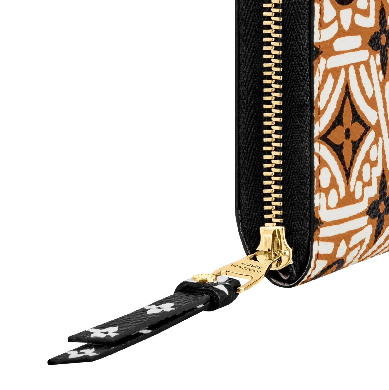 Louis Vuitton | Crafty Zippy Coin Purse | M69496