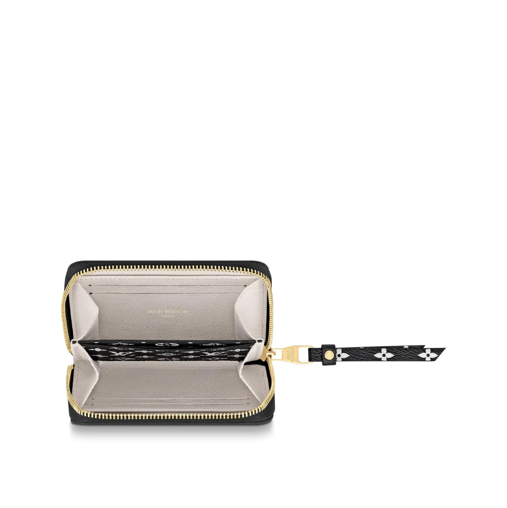 Louis Vuitton | Crafty Zippy Coin Purse | M69496