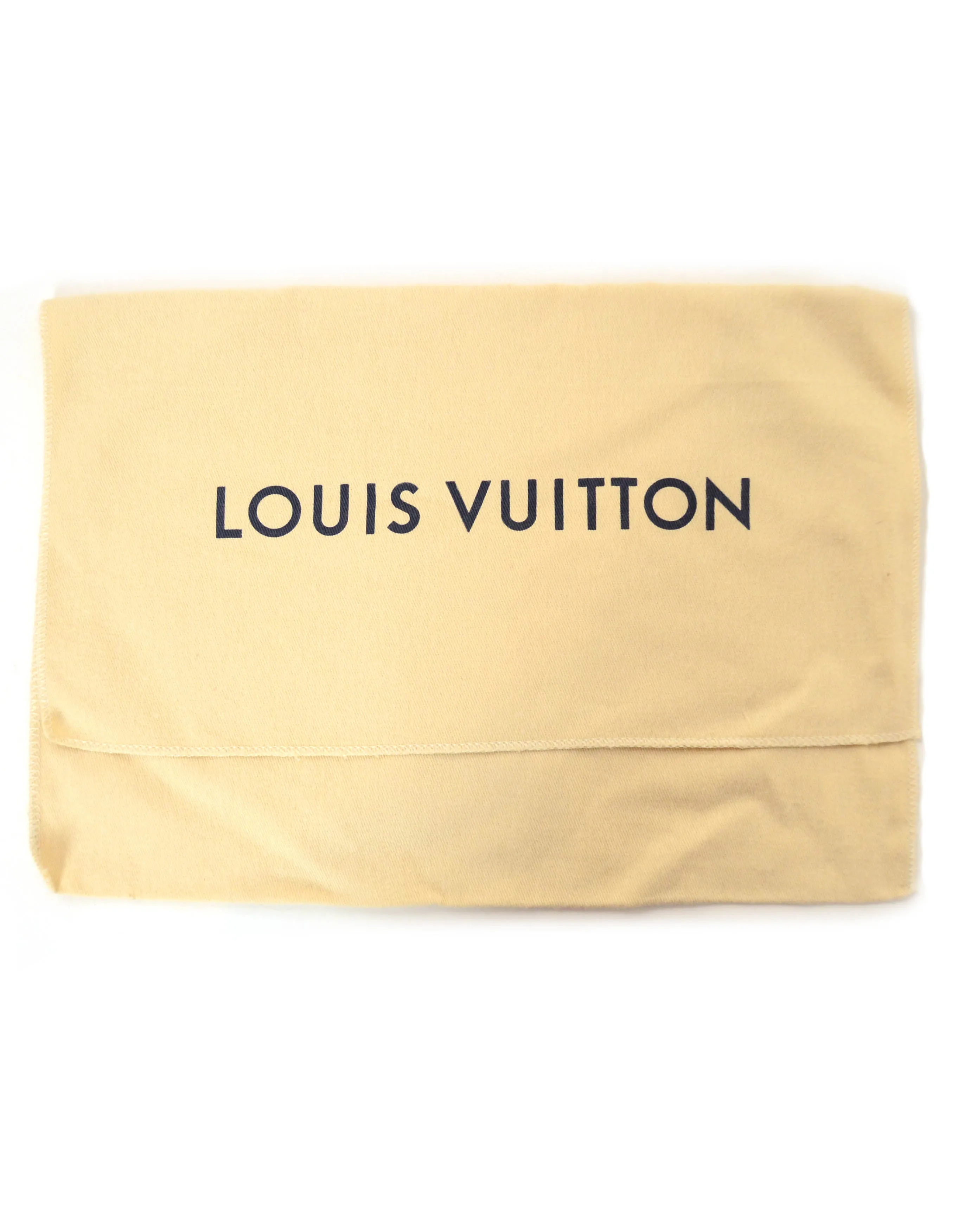 Louis Vuitton Monogram Canvas Musette Tango Bag