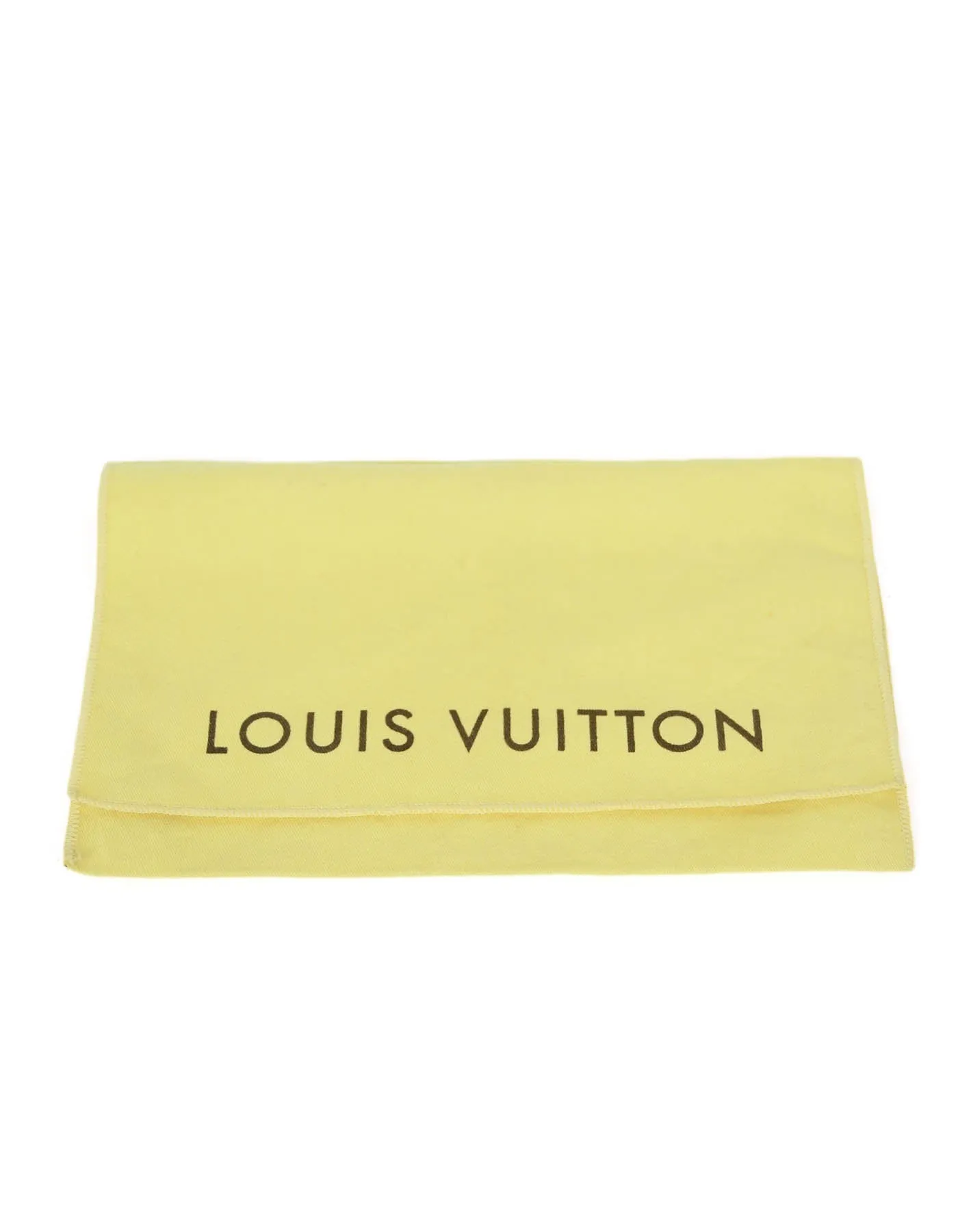 Louis Vuitton Monogram Fuchsia Adele Wallet