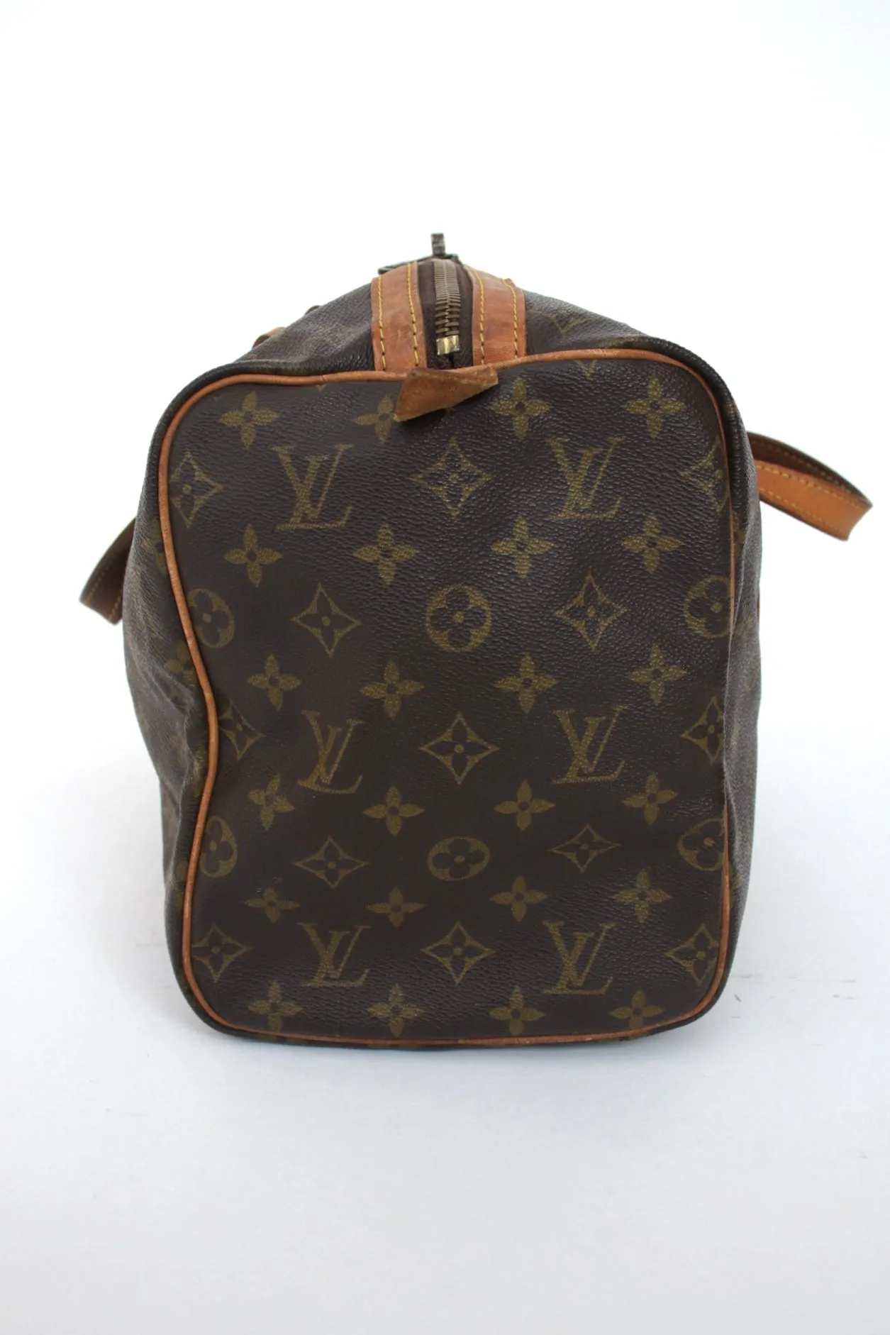 Louis Vuitton Monogram Sac Souple Bag*