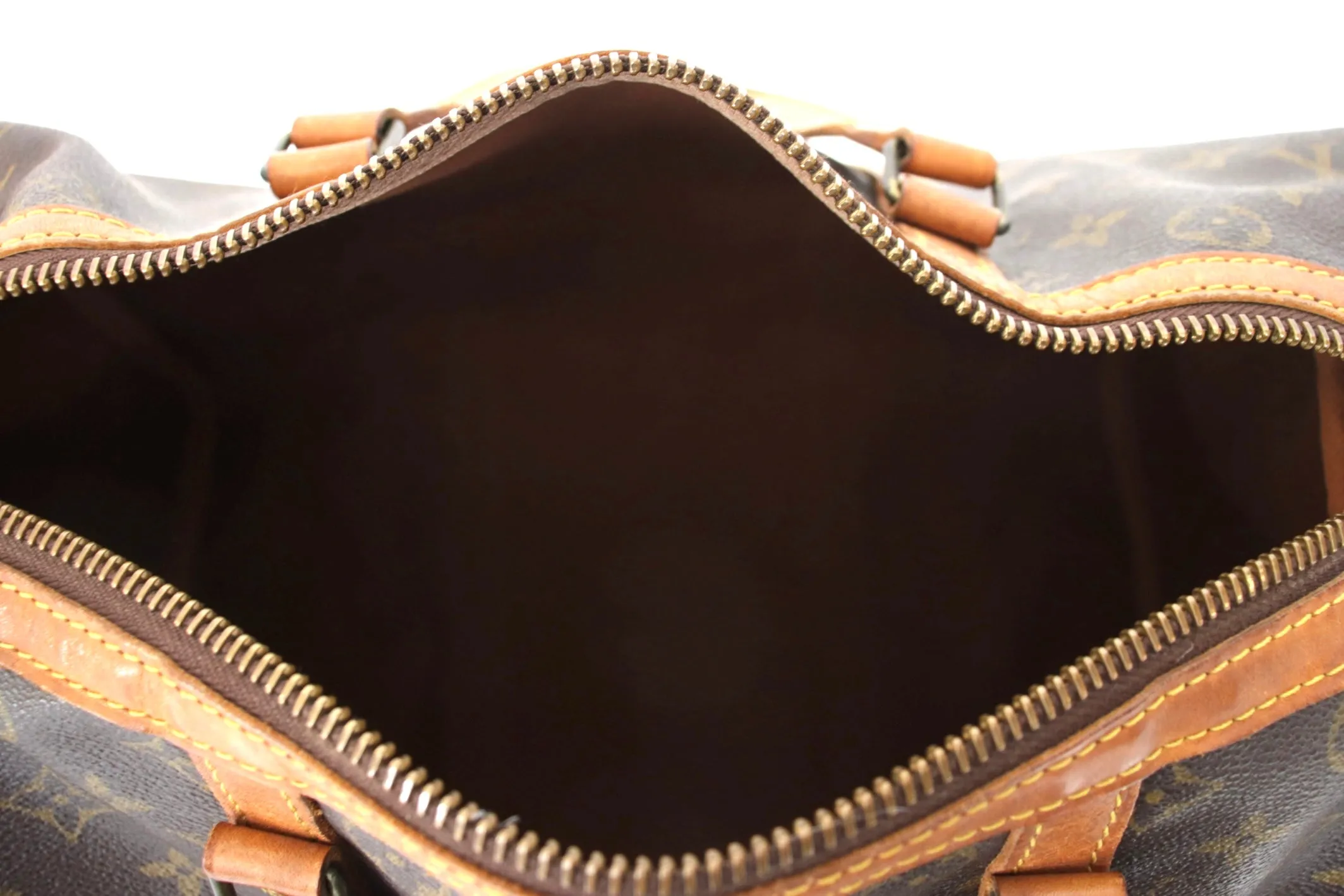 Louis Vuitton Monogram Sac Souple Bag*