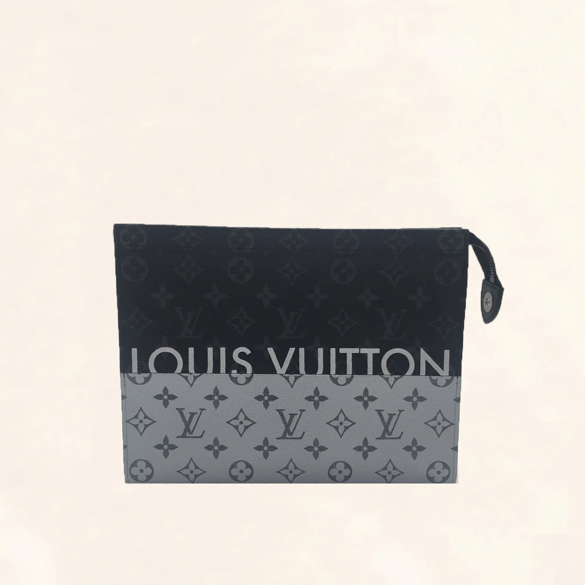 Louis Vuitton | Pochette Voyage MM | M63039