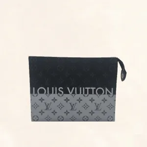 Louis Vuitton | Pochette Voyage MM | M63039