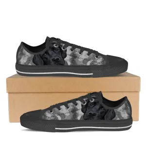 Loyal Lab Mens Shoe (Black)