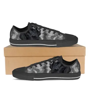 Loyal Lab Womens Shoe (Black)