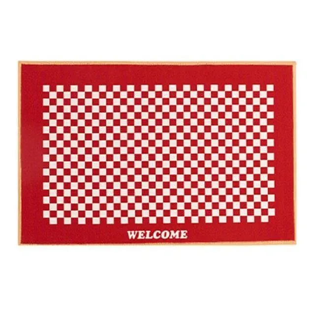 Lunar Project Accent rug