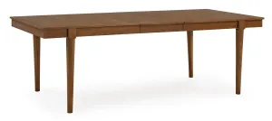 Lynn Rect Dining Room Ext. Table
