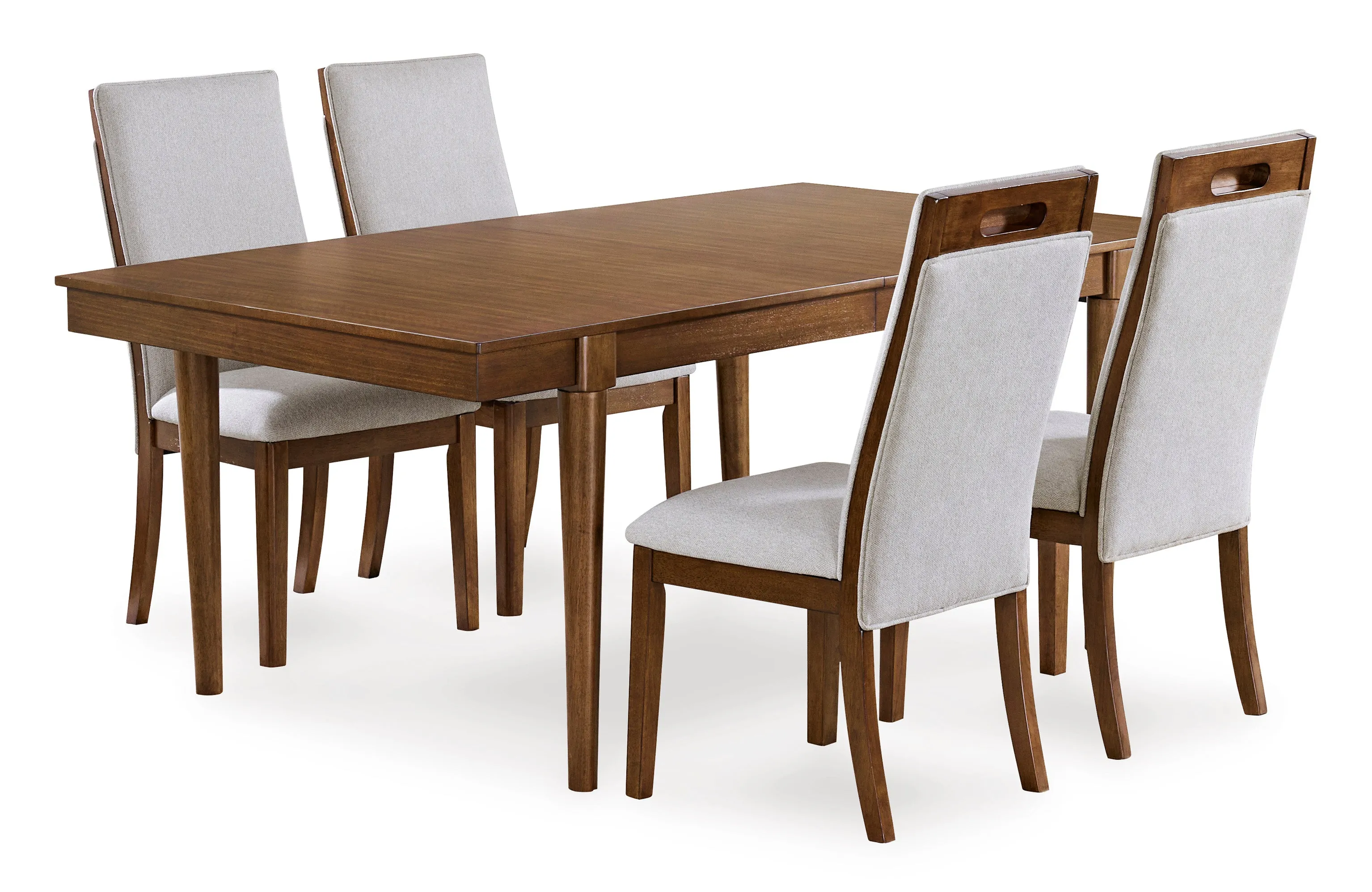 Lynn Rect Dining Room Ext. Table