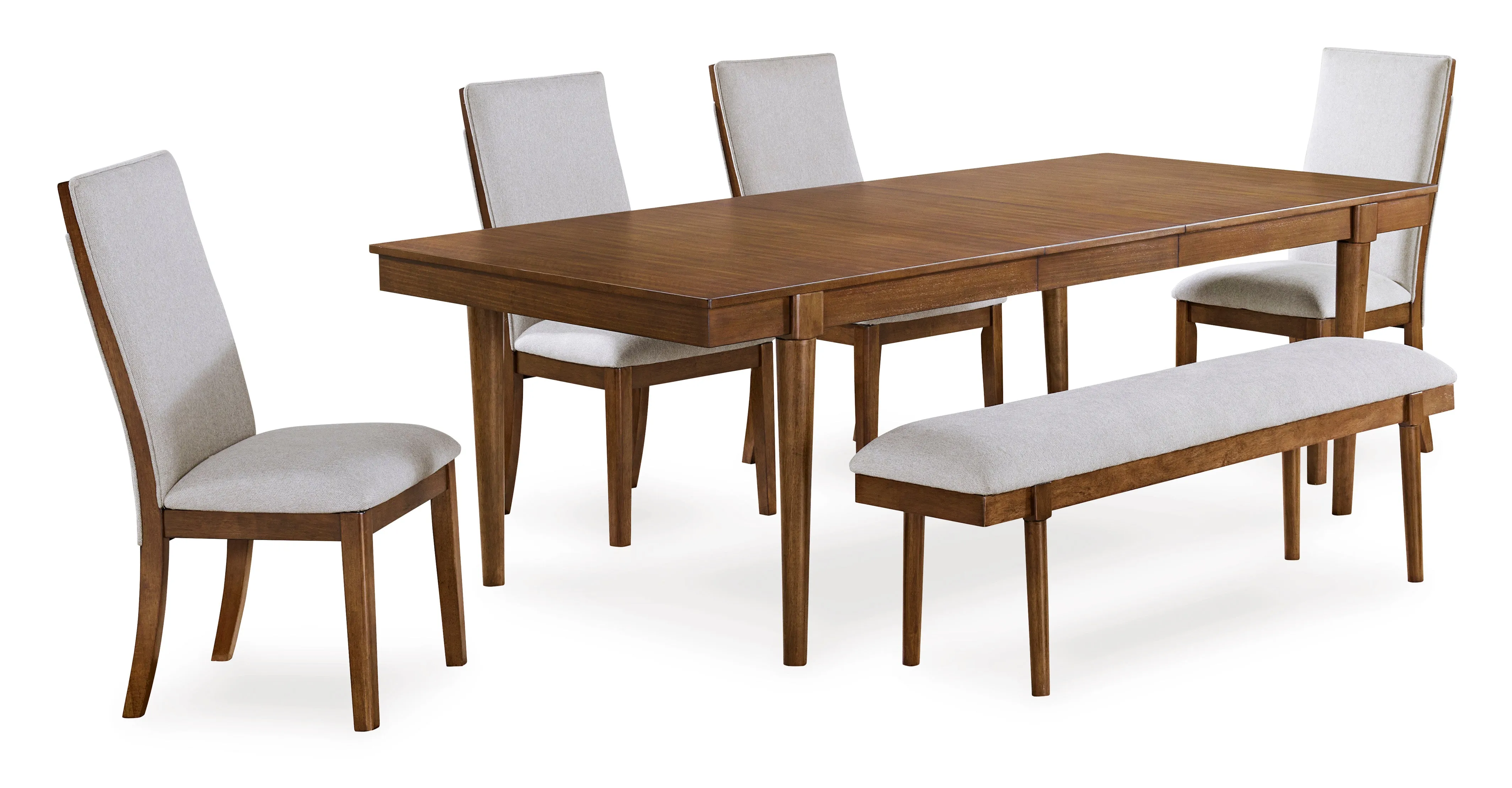 Lynn Rect Dining Room Ext. Table
