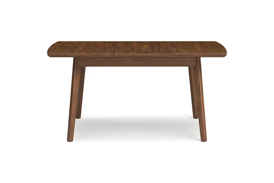 Lynn Rectangular Extension Dining Table