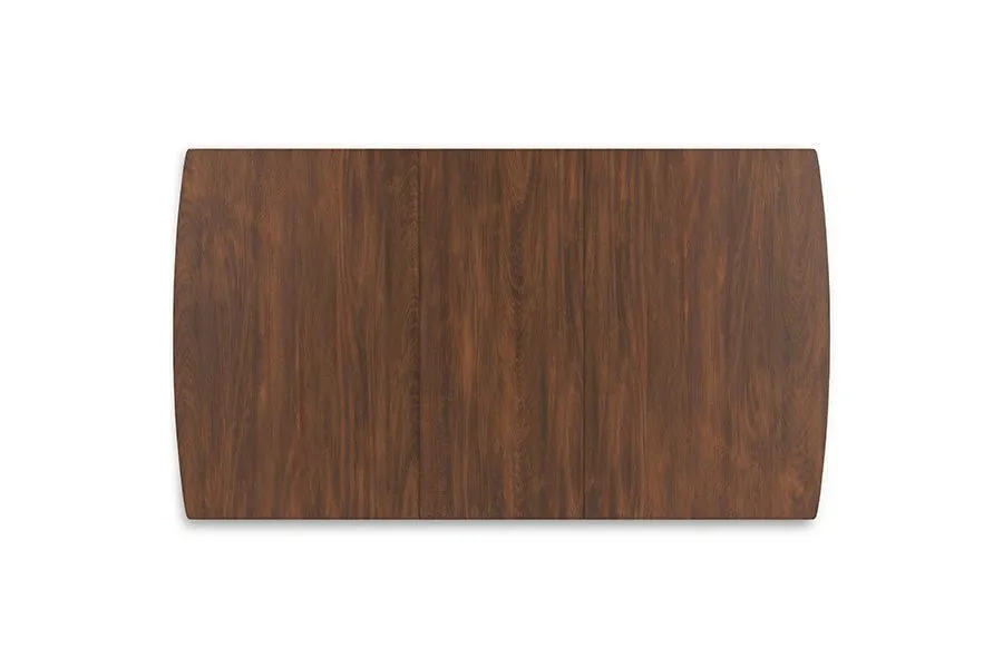 Lynn Rectangular Extension Dining Table