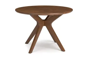 Lynn Round Dining Table