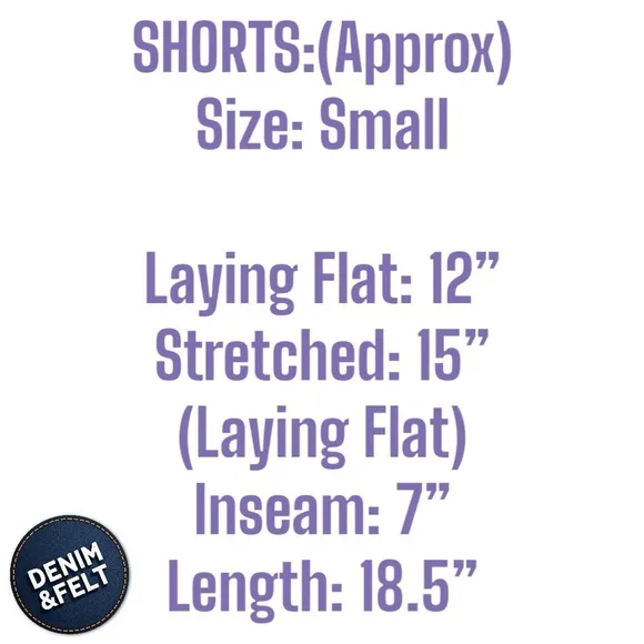 MadHappy SUMMER COLLECTION MESH SHORT Purple/Lavender Mesh Shorts | NEW/NWT💜💜