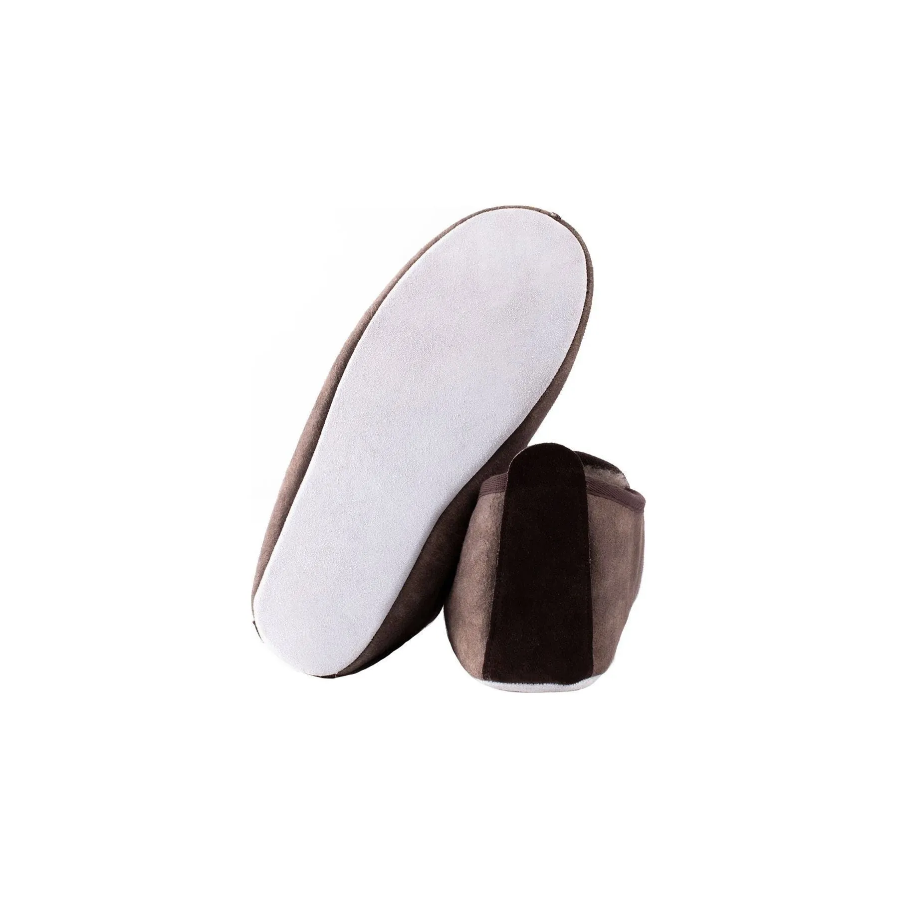 Malte Slipper, Antique Stone