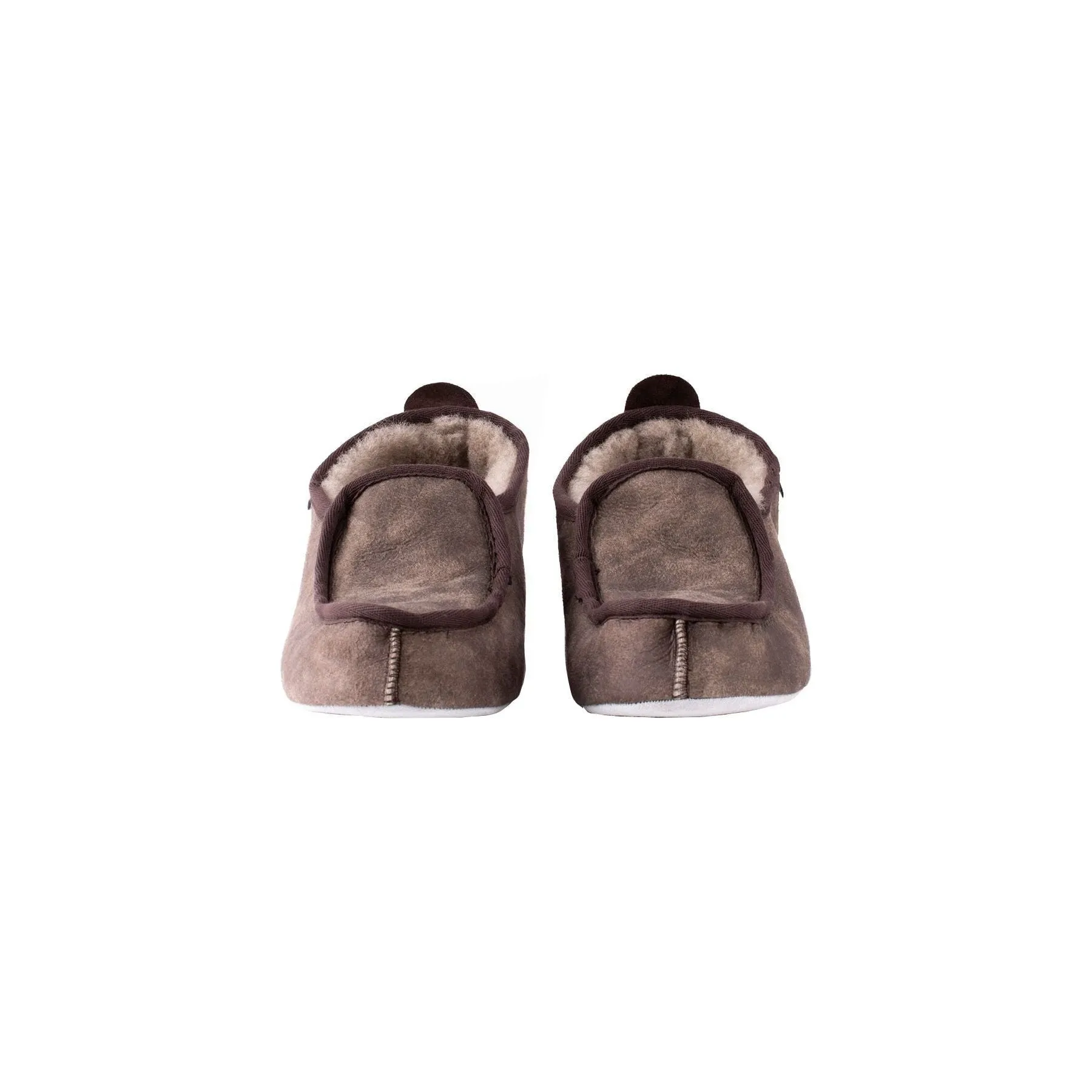 Malte Slipper, Antique Stone