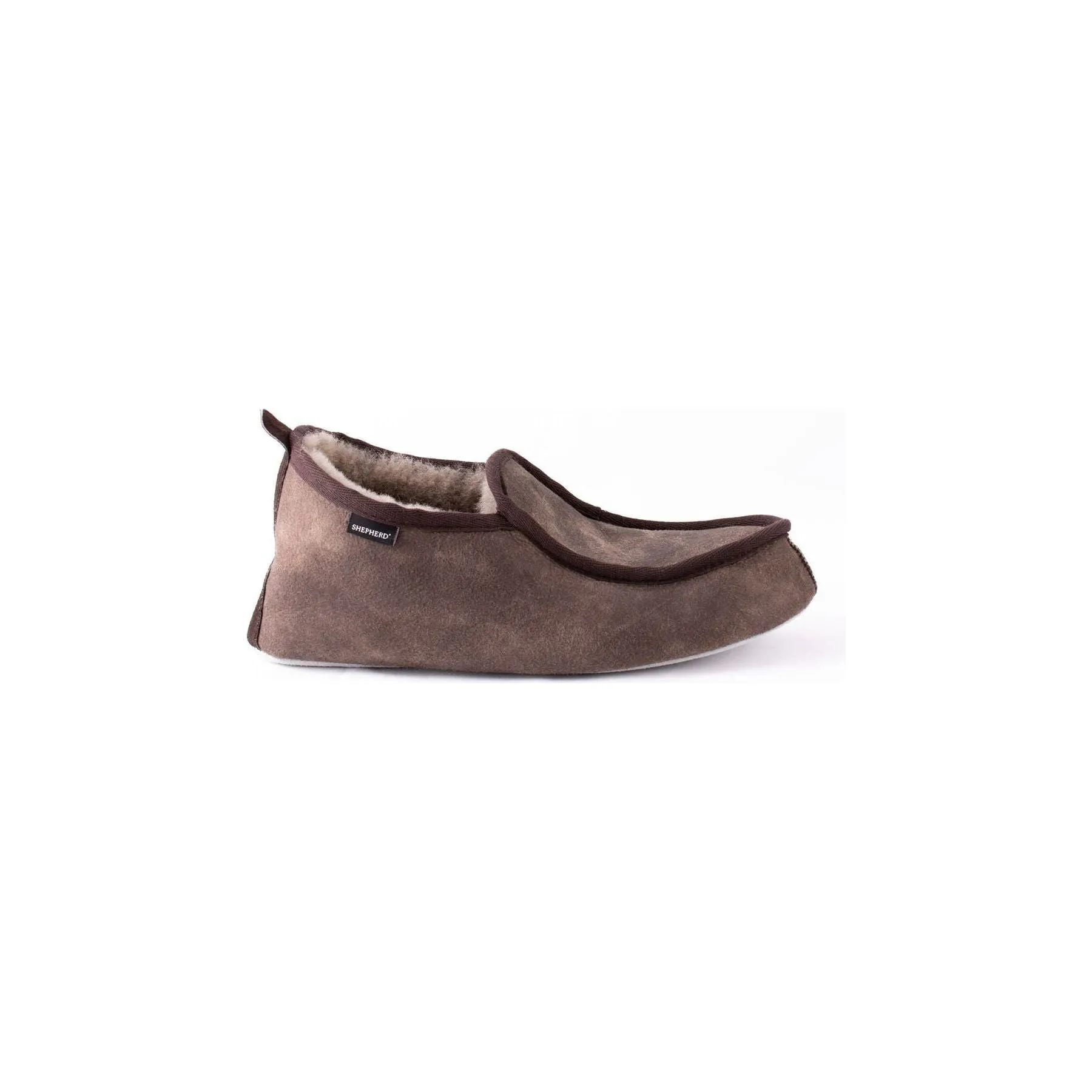 Malte Slipper, Antique Stone