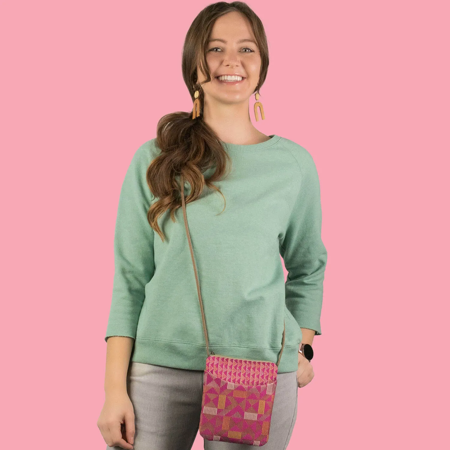 Maruca Design - Cupcake Purse (Assorted Designs)