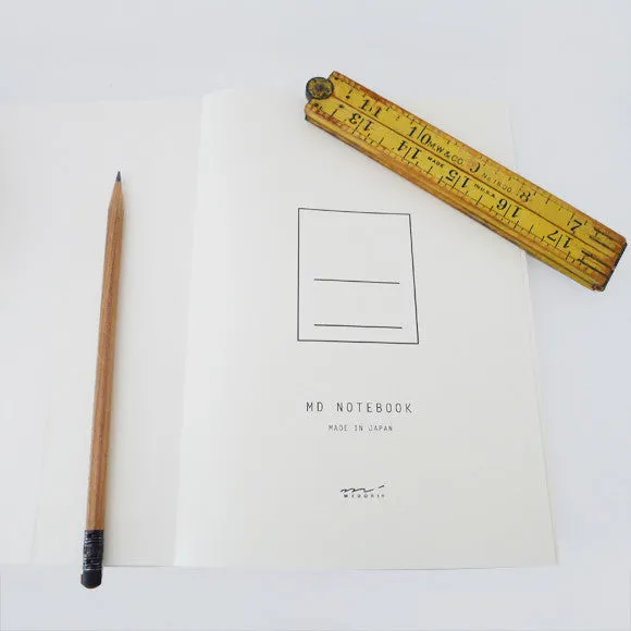 [MD Notebook] Grid