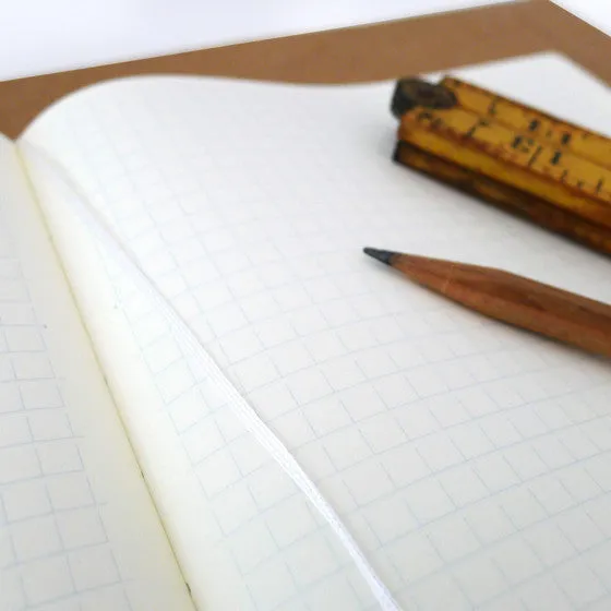 [MD Notebook] Grid