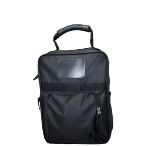 Medium Shoe Bag - Canvas