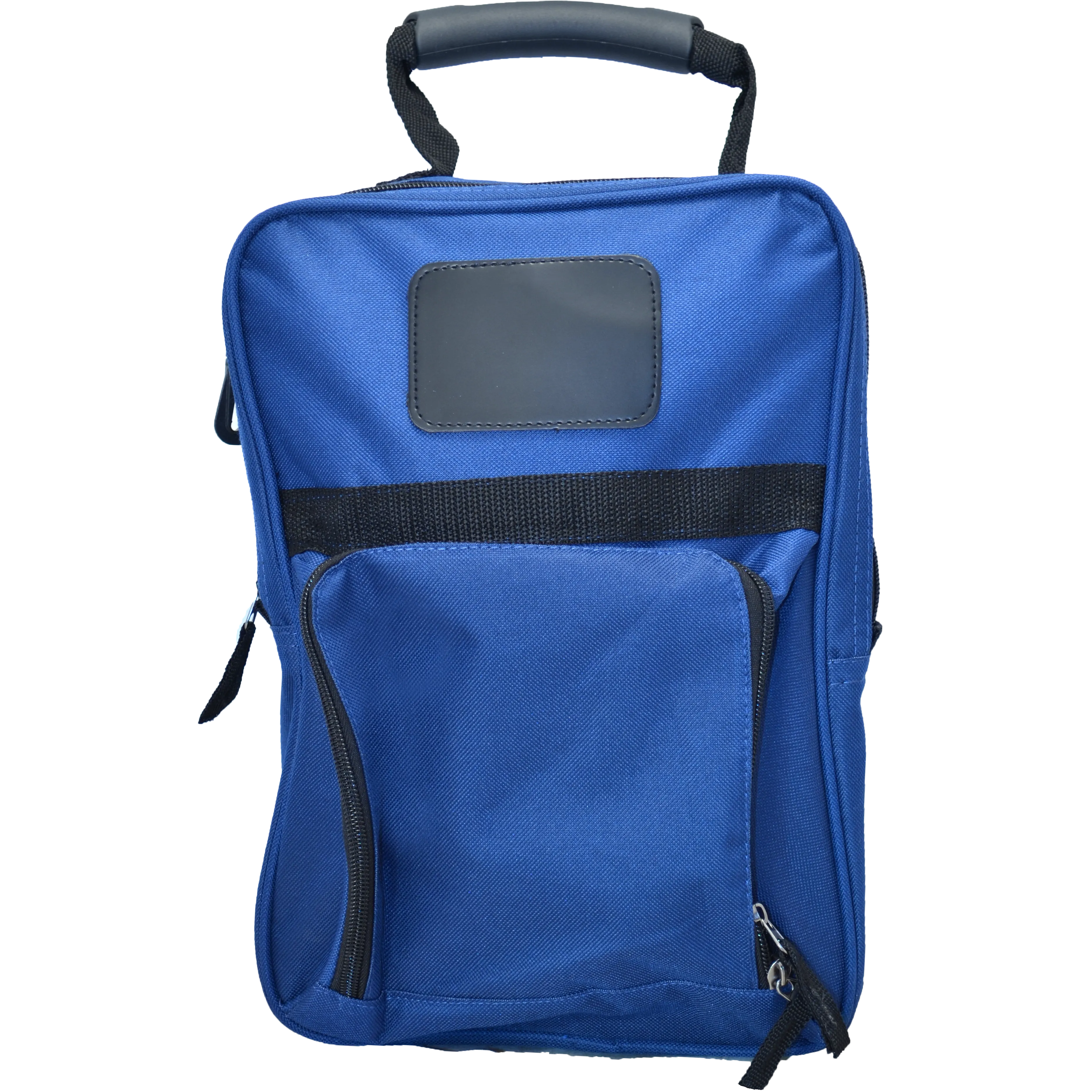 Medium Shoe Bag - Canvas