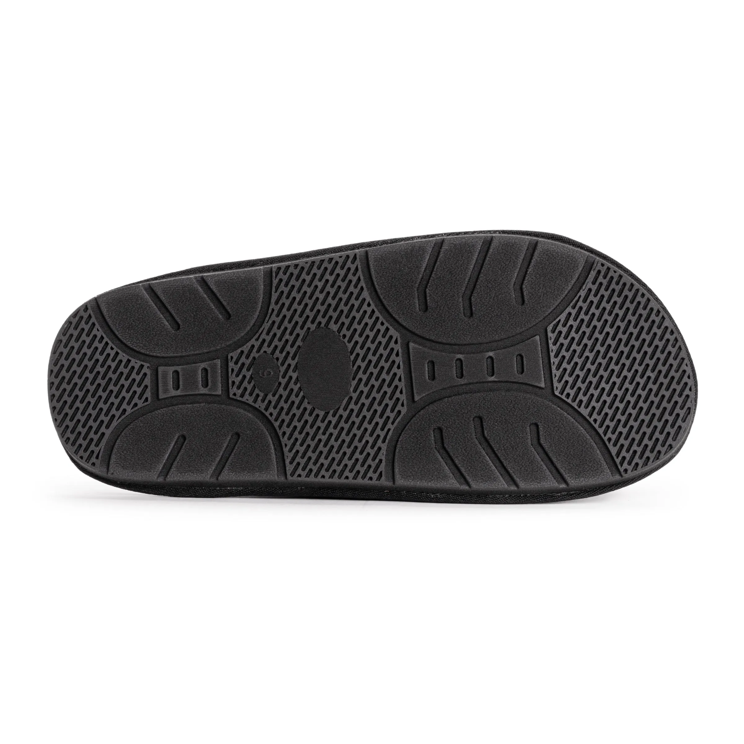 Men's Abbott Suede Slipper