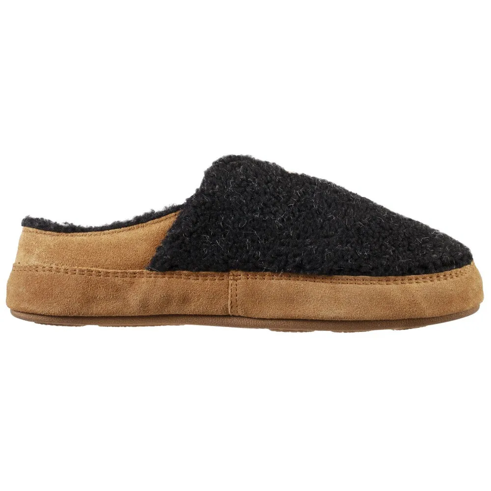 Men's Callum Clog with Berber and Cloud Cushion® with Indoor/Outdoor Sole