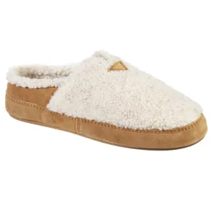 Men's Callum Clog with Berber and Cloud Cushion® with Indoor/Outdoor Sole