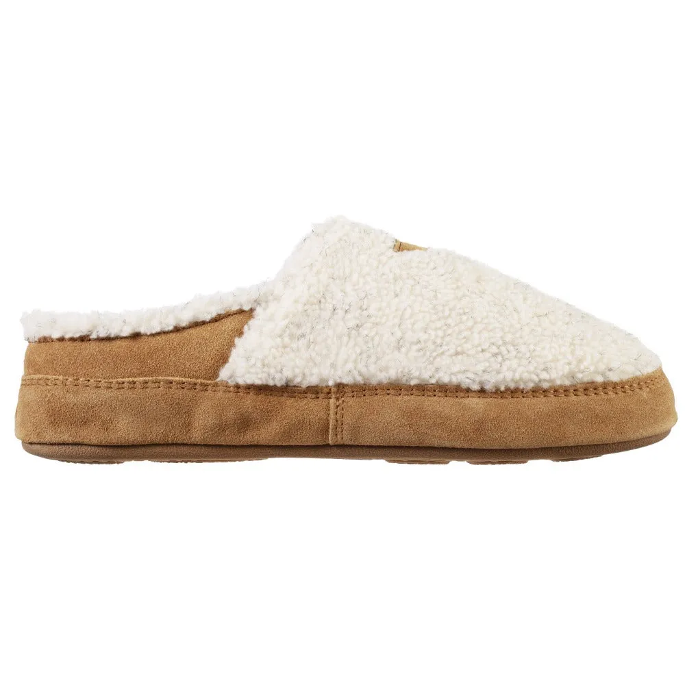 Men's Callum Clog with Berber and Cloud Cushion® with Indoor/Outdoor Sole
