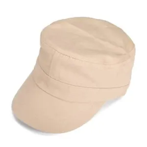 Men's Casual Outdoor Flat Military Cap