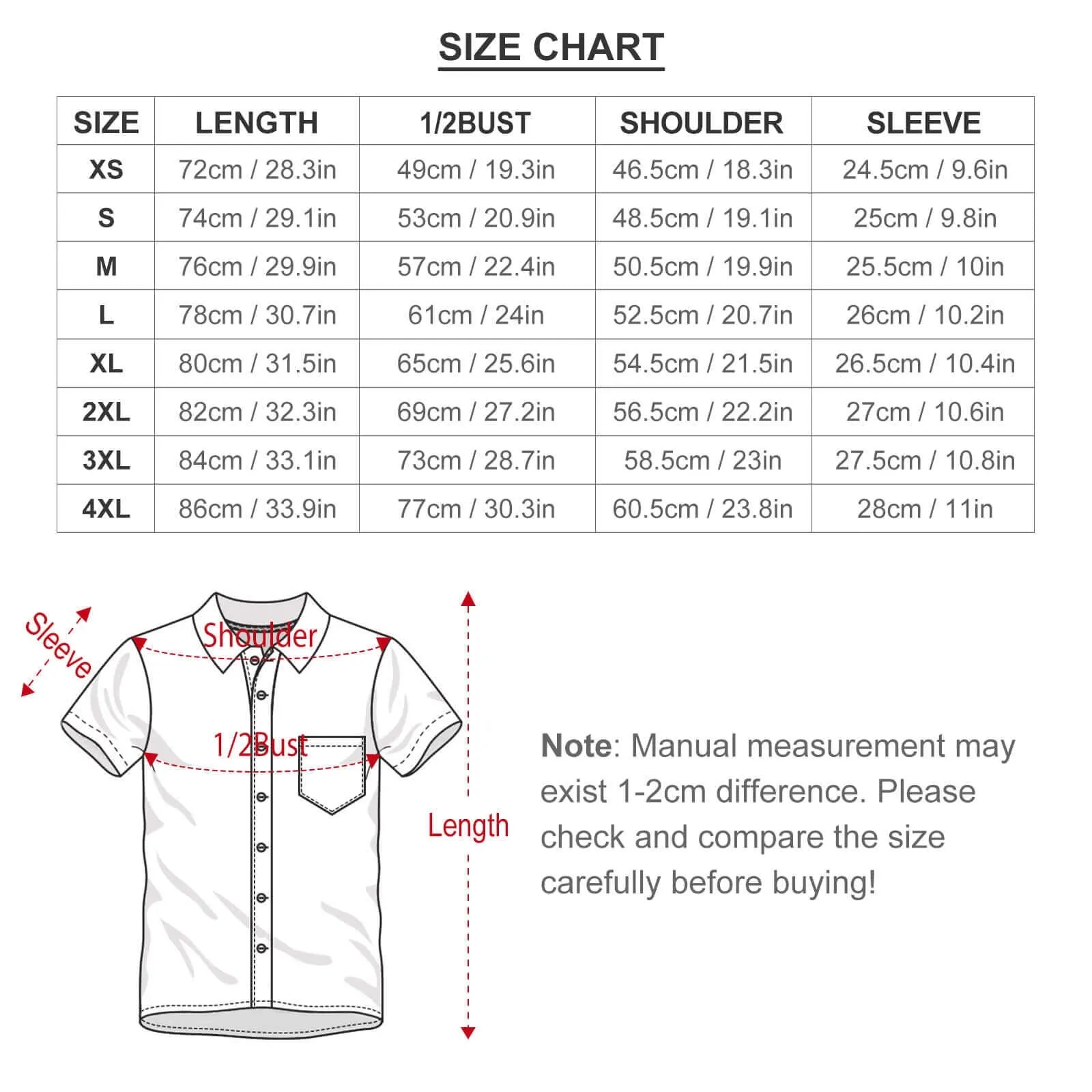 Men's Elephant Art Print Casual Short Sleeve Shirt 2404000290