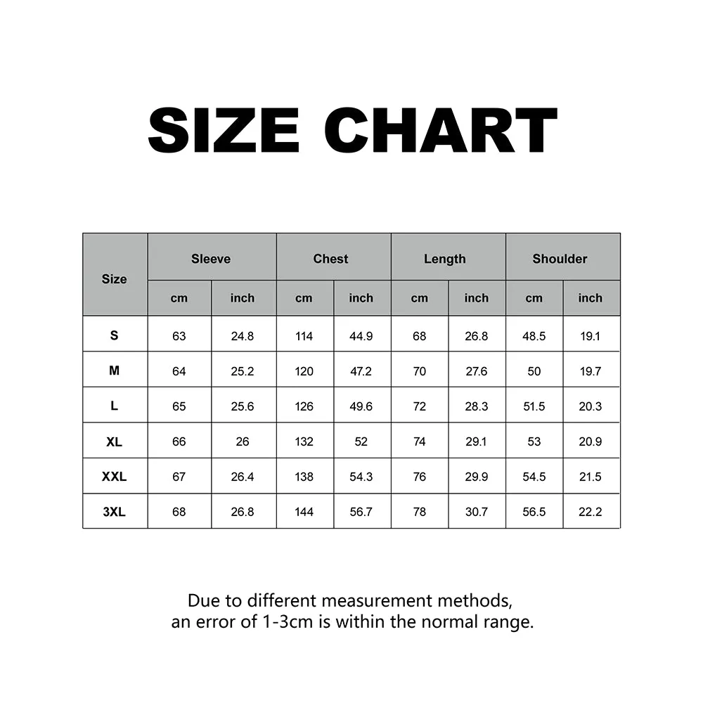 Men's Ethnic Style Geometric Graphic Pattern Hooded Long Sleeve Jacket
