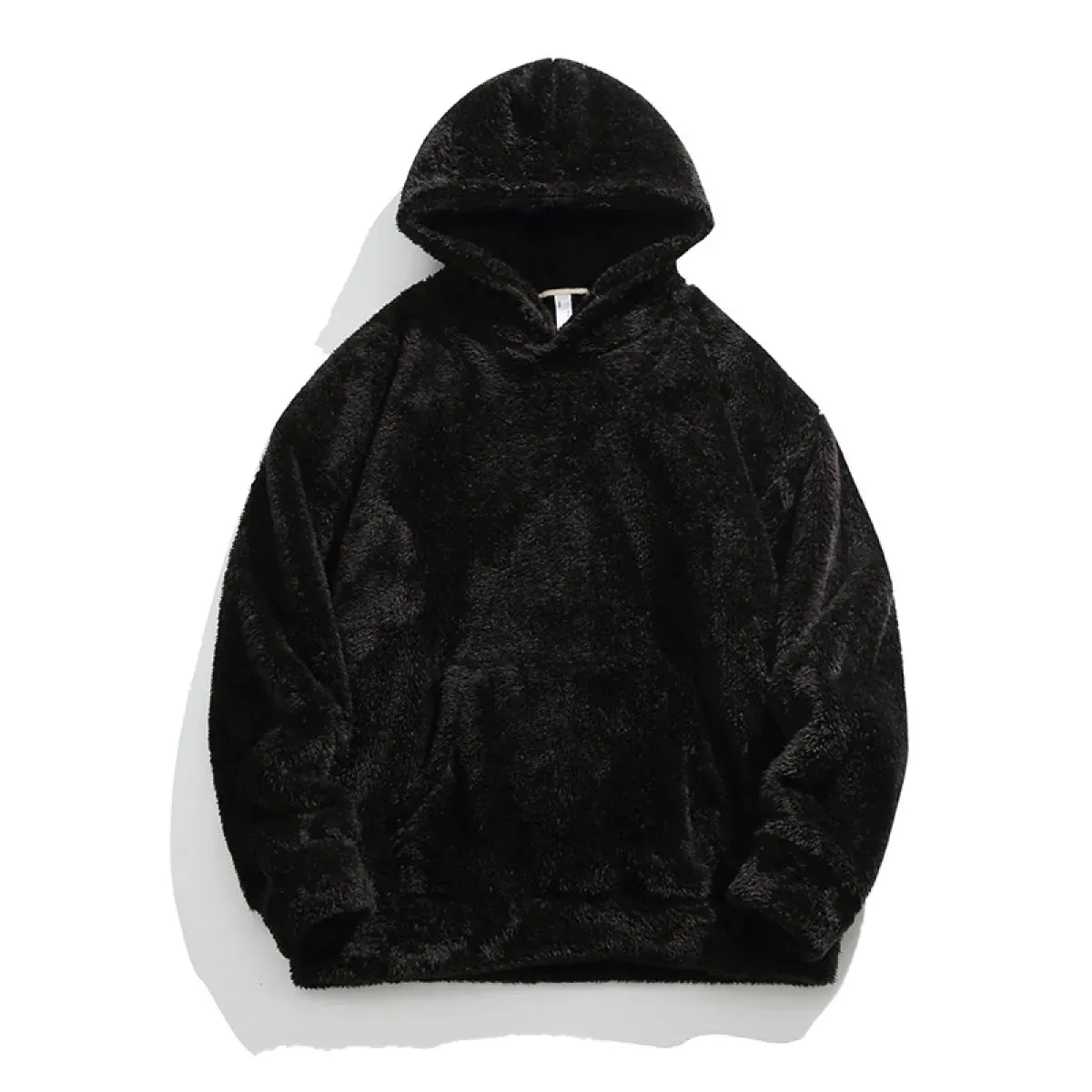 Men's Fashion Retro Loose Casual Sweatshirt