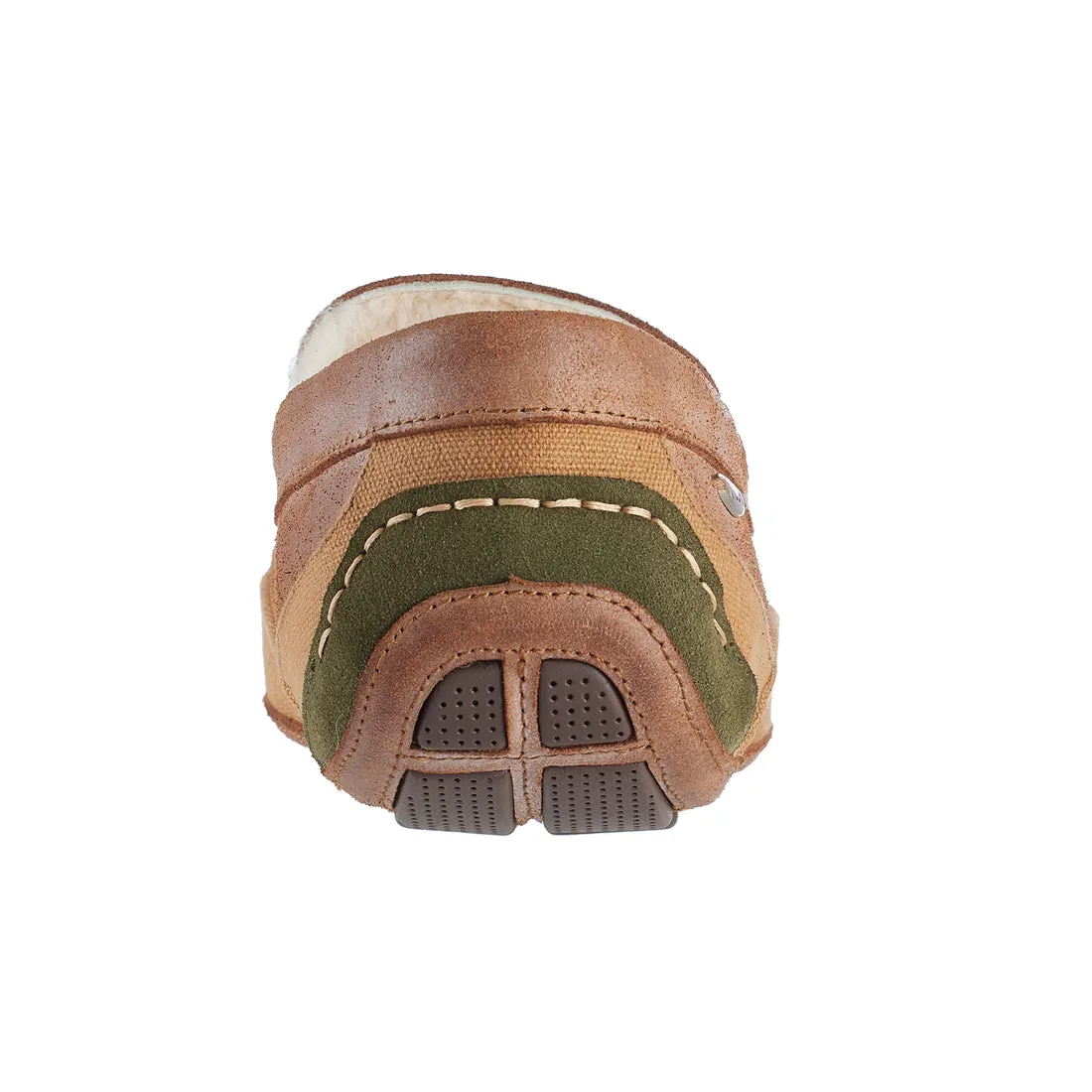 Men's Hamilton Suede Driving Moccasin - A20164